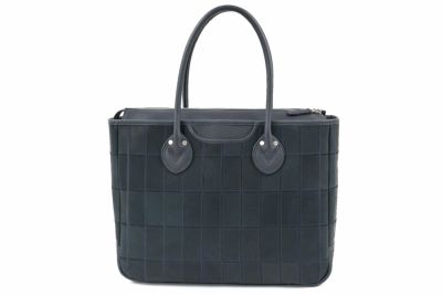 TRION トライオン PANEL トートバッグ DPC291