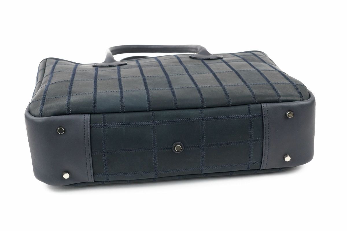 TRION トライオン PANEL トートバッグ DPC291