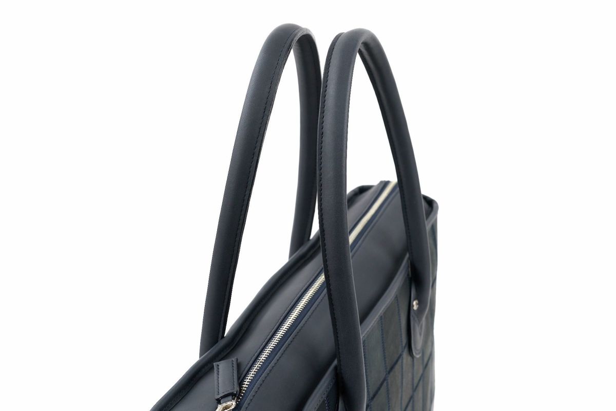 TRION トライオン PANEL トートバッグ DPC291