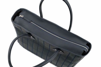 TRION トライオン PANEL トートバッグ DPC291