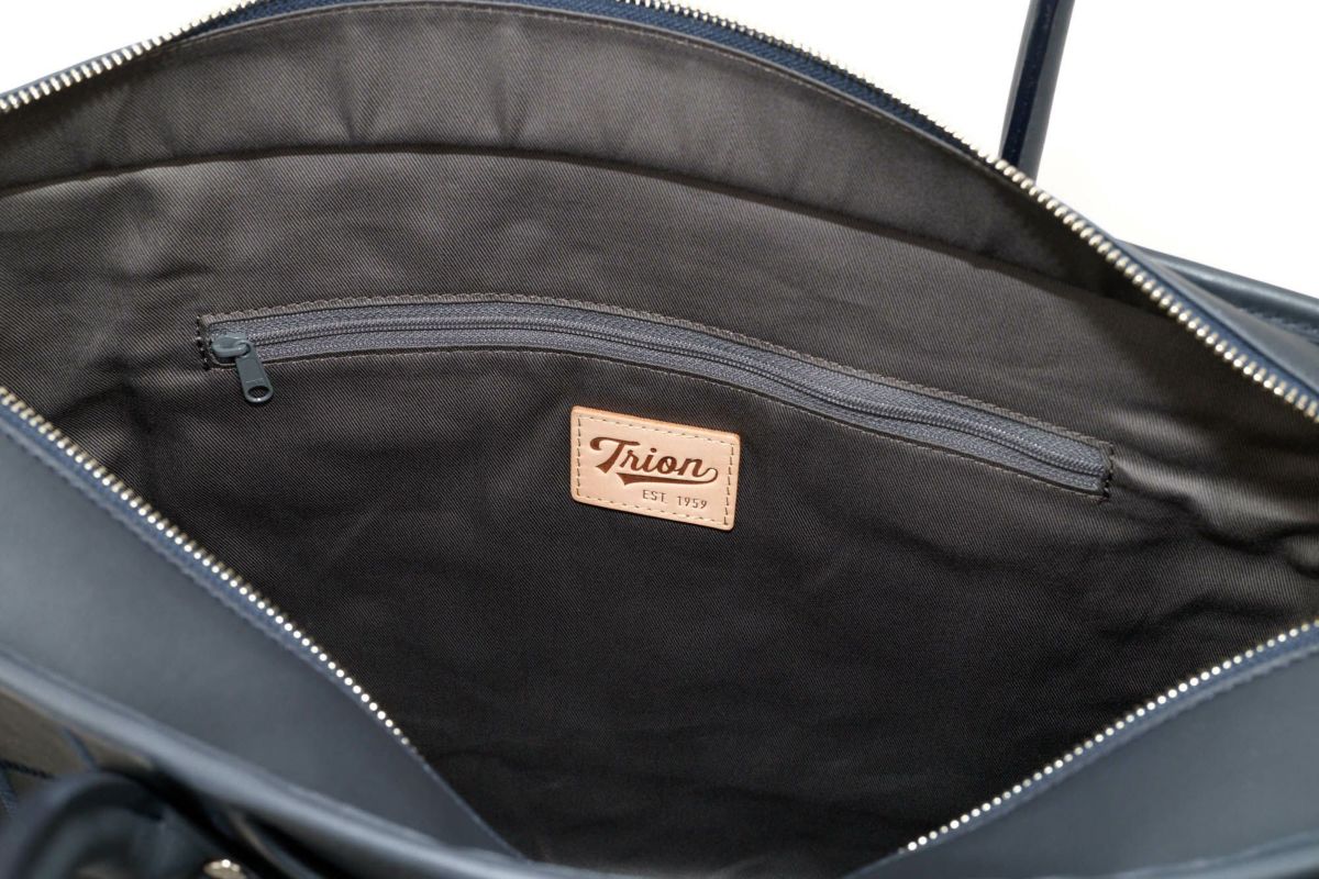 TRION トライオン PANEL トートバッグ DPC291