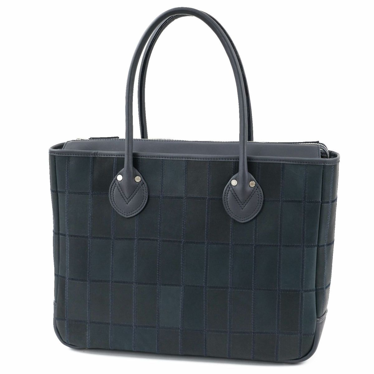 TRION トライオン PANEL トートバッグ DPC291