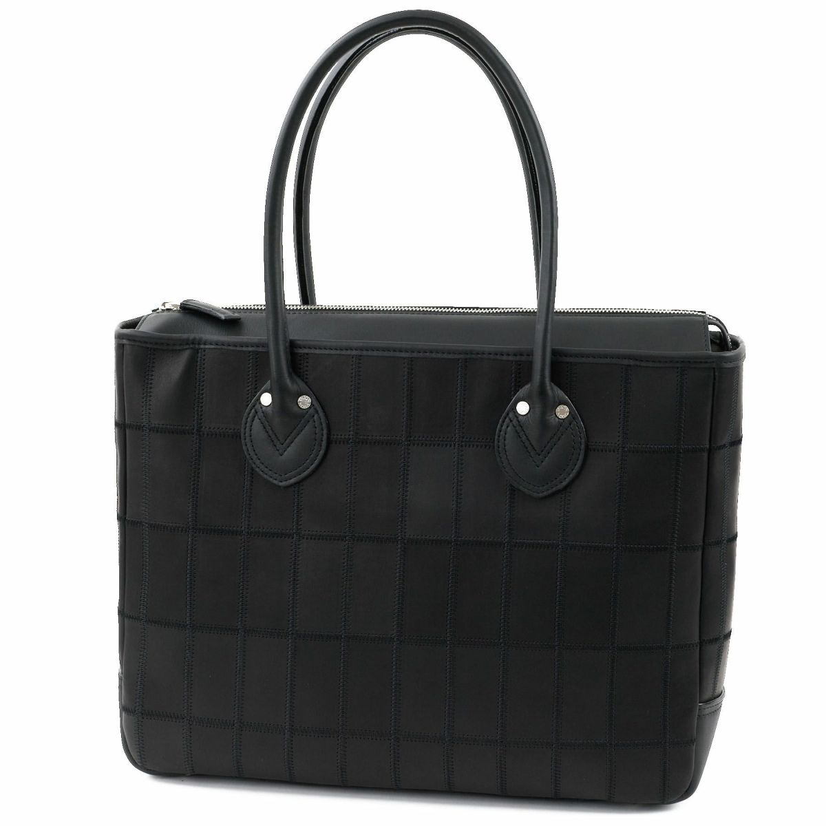 TRION トライオン PANEL トートバッグ DPC291