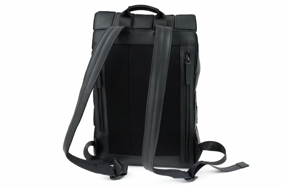 TRION トライオン PANEL LIGHT バックパック PS203