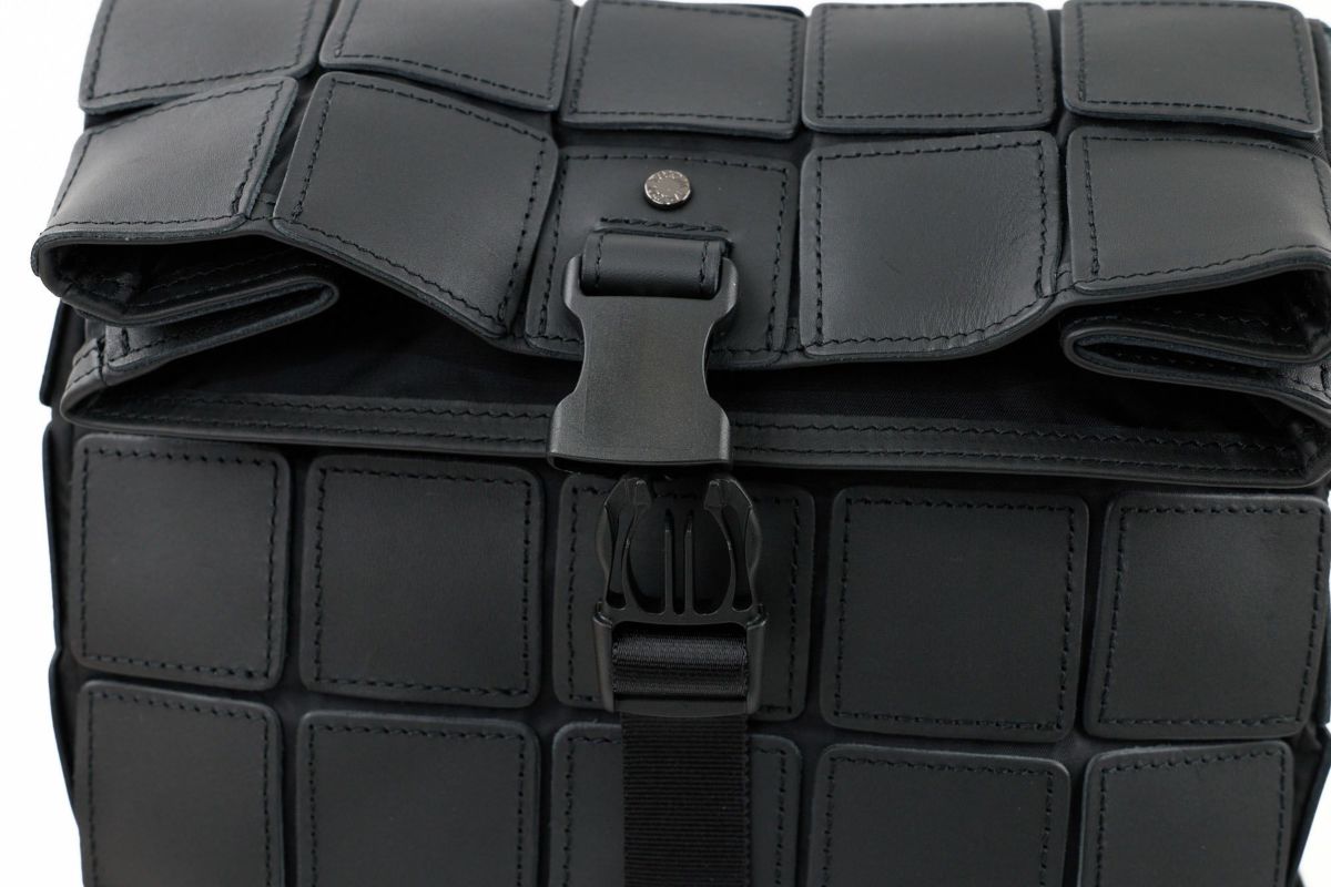 TRION トライオン PANEL LIGHT バックパック PS203