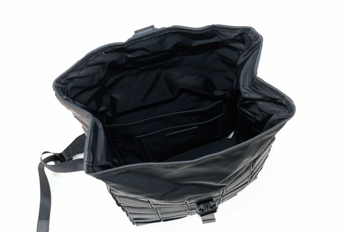 TRION トライオン PANEL LIGHT バックパック PS203