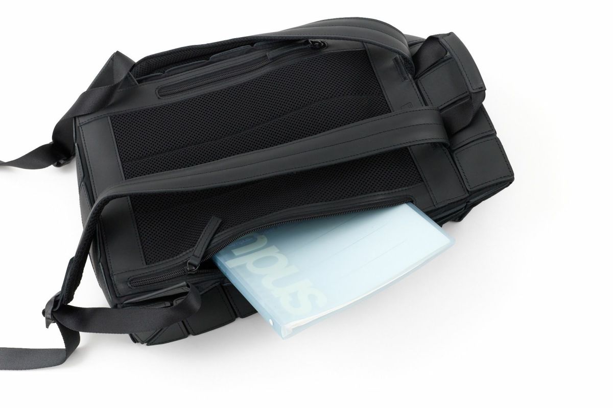 TRION トライオン PANEL LIGHT バックパック PS203