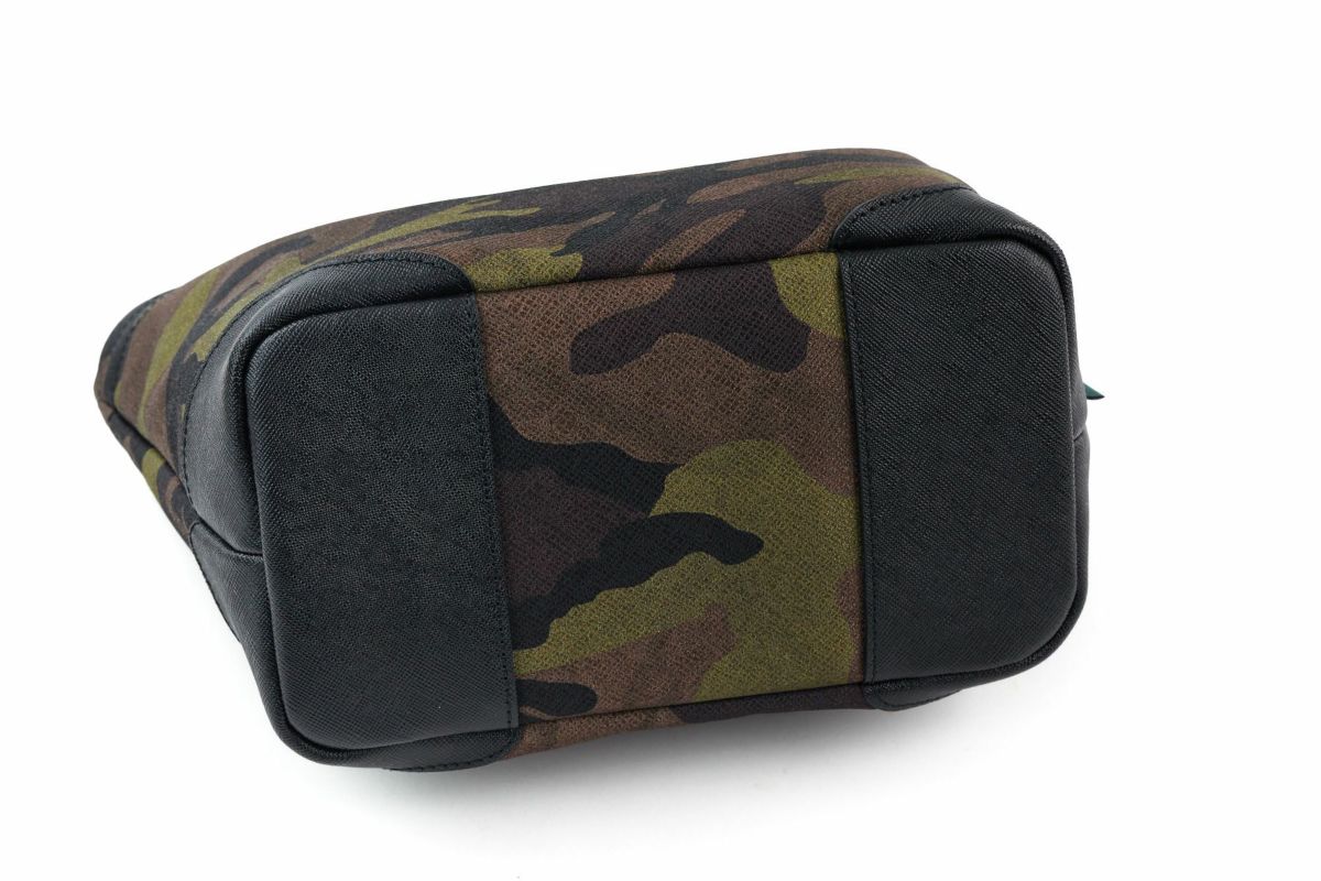 PELLE MORBIDA ペッレモルビダ Golf ゴルフ ミニトートバッグ PMO-PG005CM