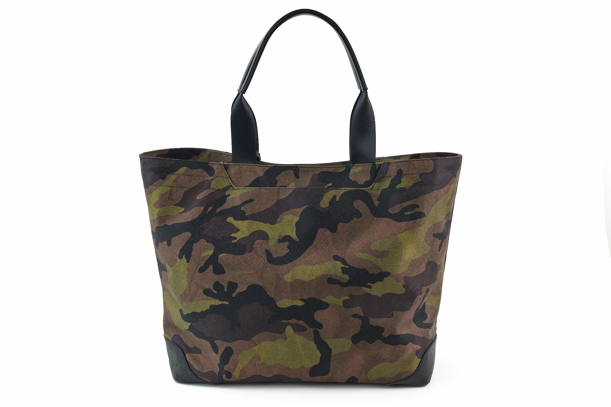 PELLE MORBIDA ペッレモルビダ Golf ゴルフ トートバッグ PMO-PG017CM