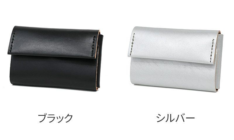 TIDEWAY タイドウェイ NFC FOLD CARD CASE T3167