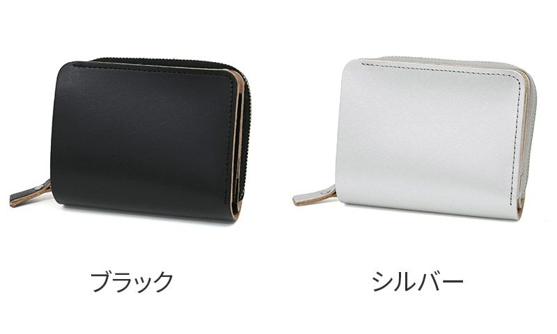 TIDEWAY タイドウェイ NFC FOLD WALLET T3166