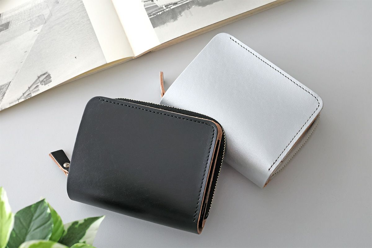 TIDEWAY タイドウェイ NFC FOLD WALLET T3166
