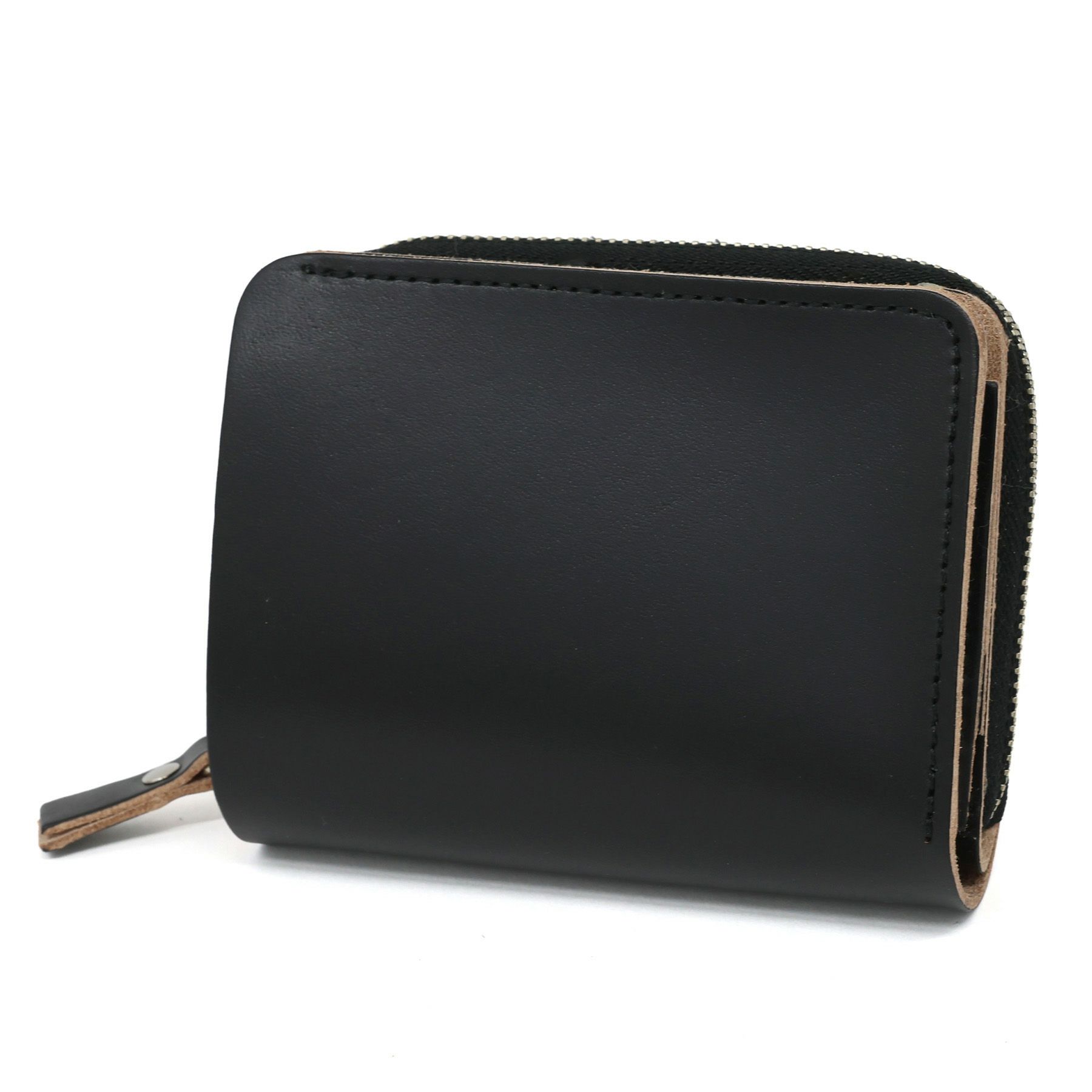 TIDEWAY タイドウェイ NFC FOLD WALLET T3166