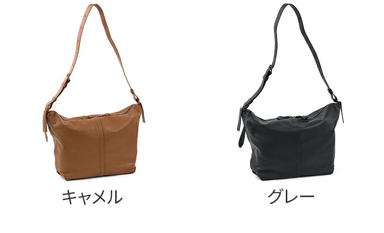 genten ゲンテン Light sheep ライトシープ ショルダーバッグ 44855