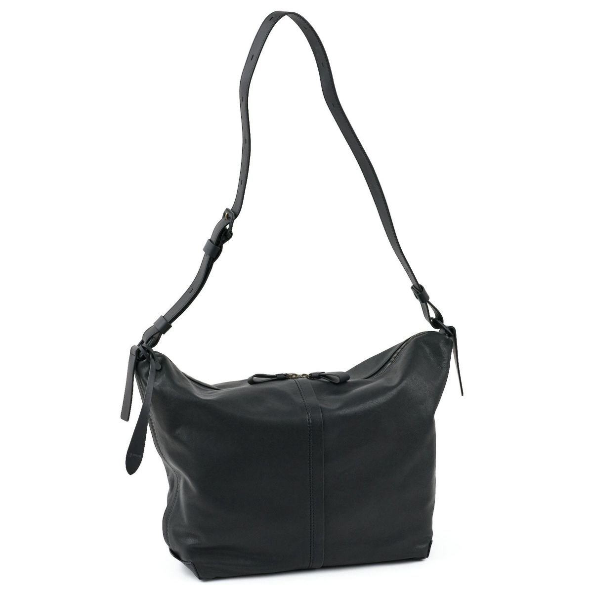 genten ゲンテン Light sheep ライトシープ ショルダーバッグ 44855