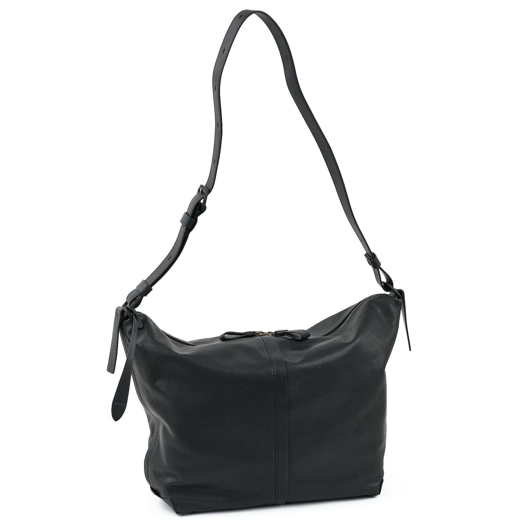 2025年 秋冬新作 ] genten ゲンテン Light sheep ライトシープ