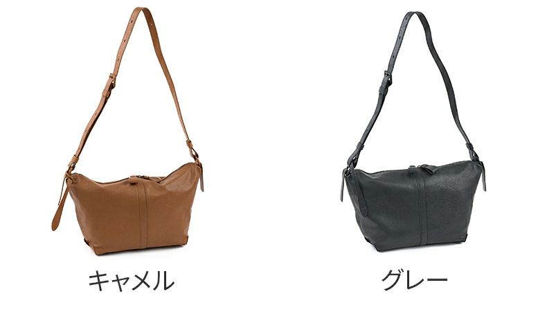 genten ゲンテン Light sheep ライトシープ ショルダーバッグ 44856