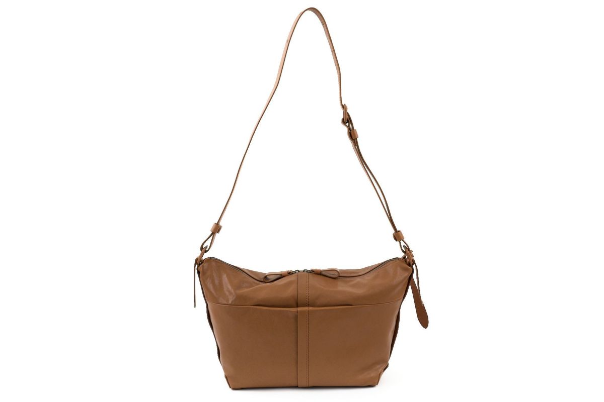 genten ゲンテン Light sheep ライトシープ ショルダーバッグ 44856