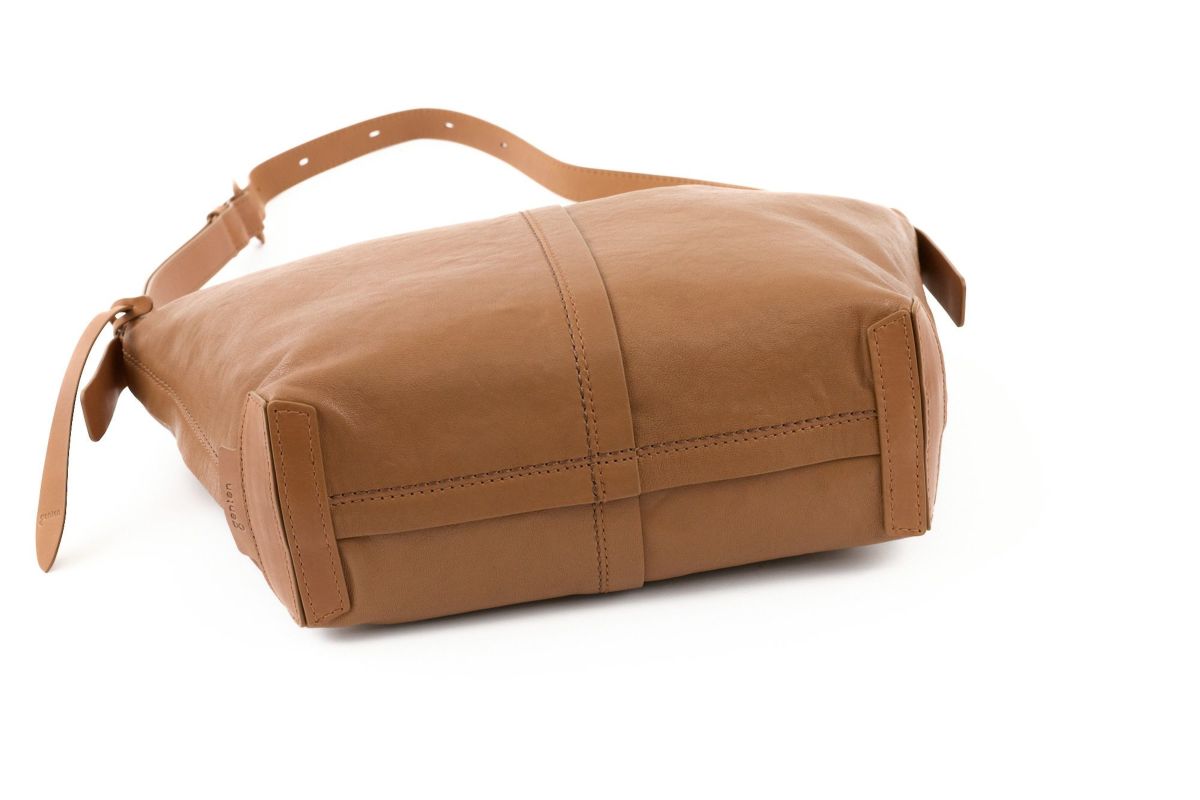 genten ゲンテン Light sheep ライトシープ ショルダーバッグ 44856