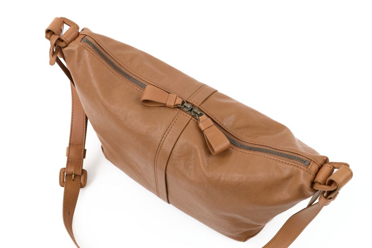 genten ゲンテン Light sheep ライトシープ ショルダーバッグ 44856