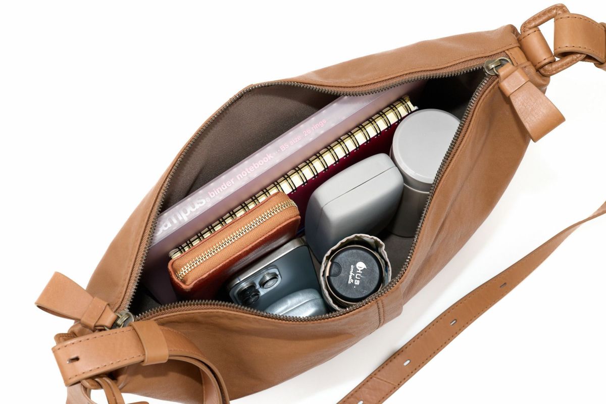 genten ゲンテン Light sheep ライトシープ ショルダーバッグ 44856