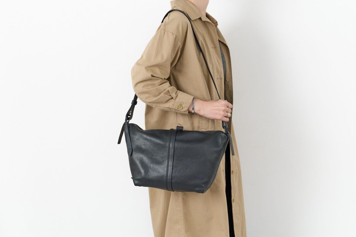 genten ゲンテン Light sheep ライトシープ ショルダーバッグ 44856