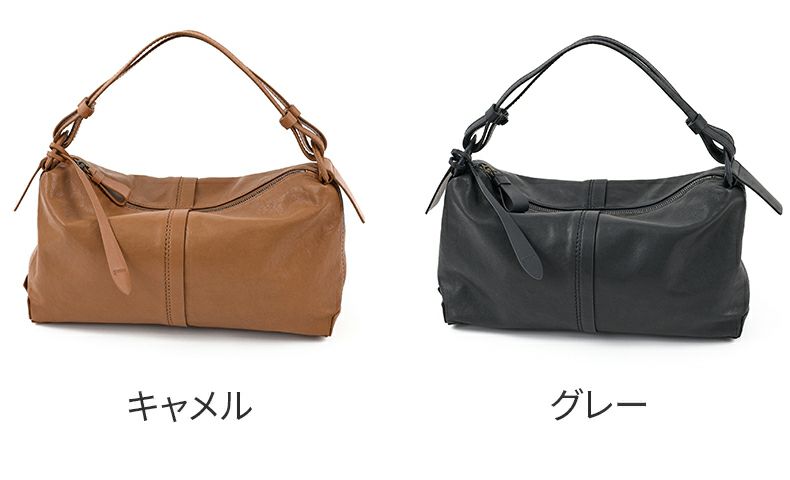 genten ゲンテン Light sheep ライトシープ ワンショルダーバッグ 44857