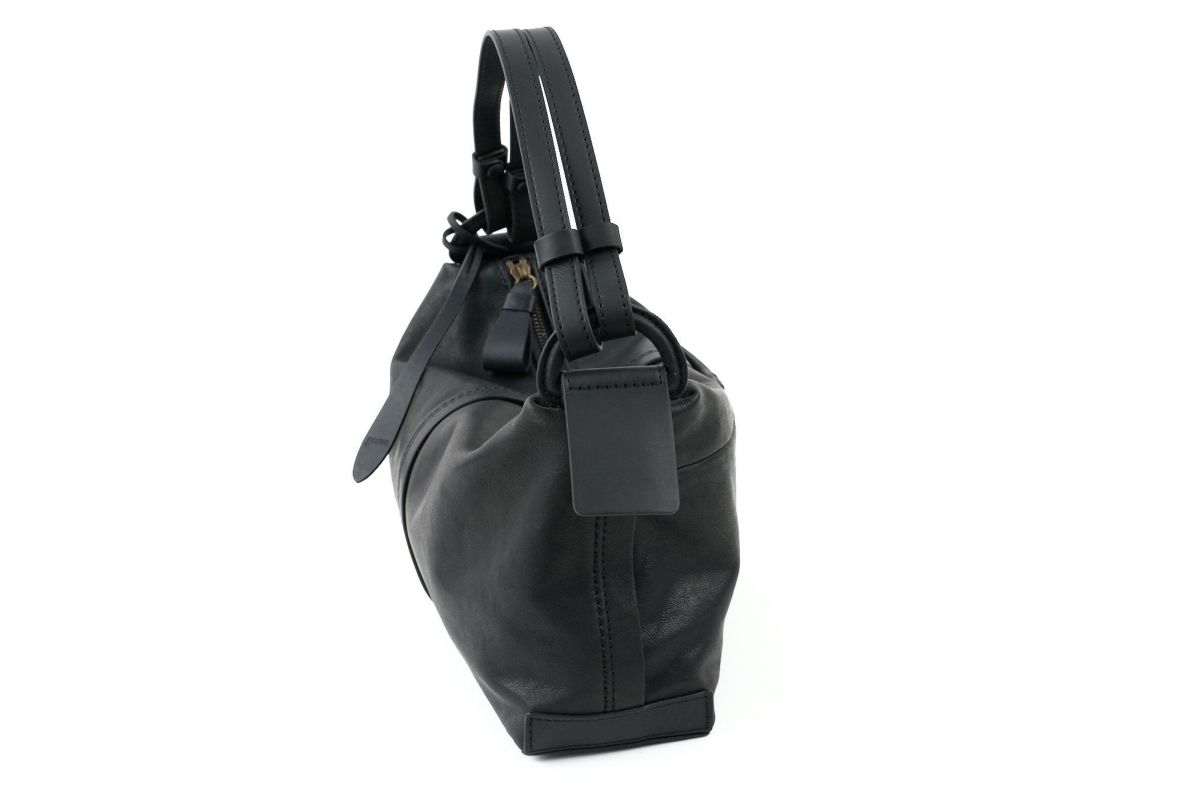 genten ゲンテン Light sheep ライトシープ ワンショルダーバッグ 44857