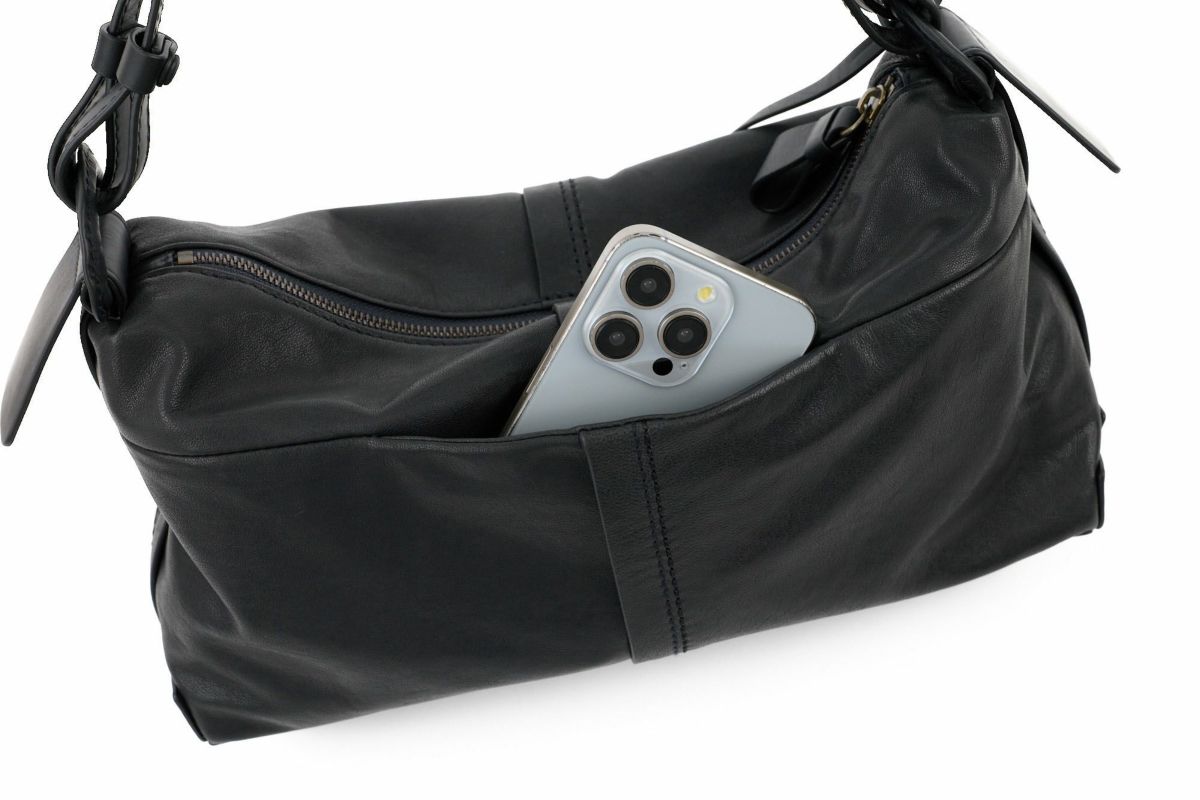 genten ゲンテン Light sheep ライトシープ ワンショルダーバッグ 44857