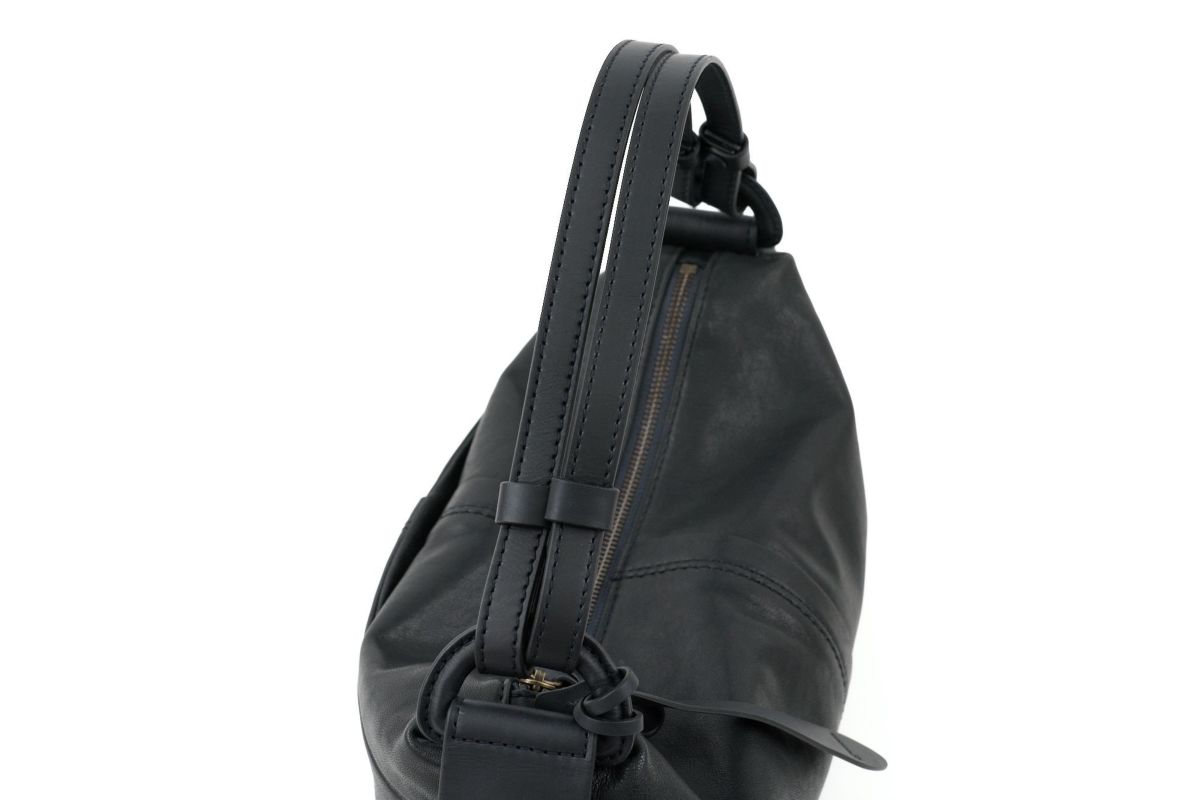 genten ゲンテン Light sheep ライトシープ ワンショルダーバッグ 44857