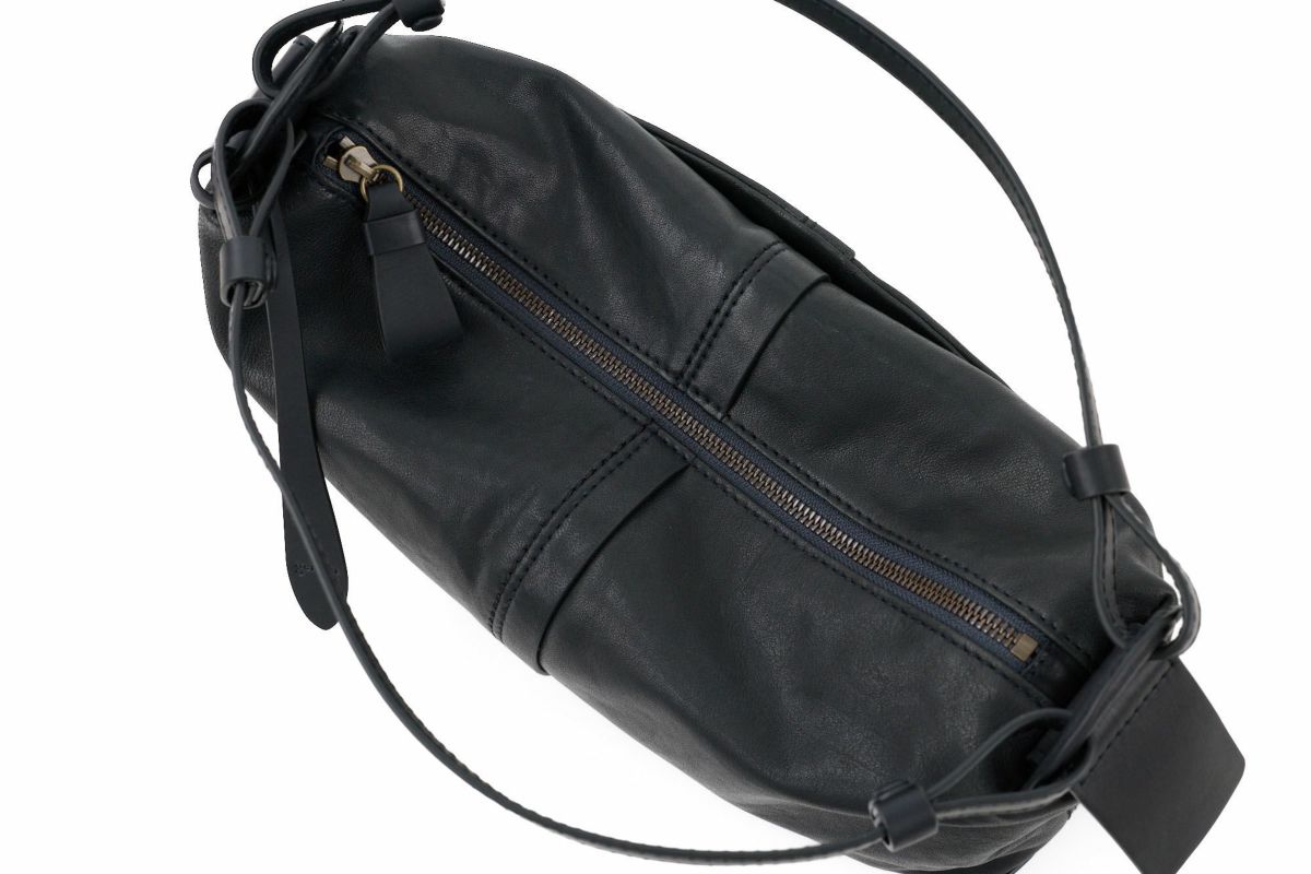 genten ゲンテン Light sheep ライトシープ ワンショルダーバッグ 44857