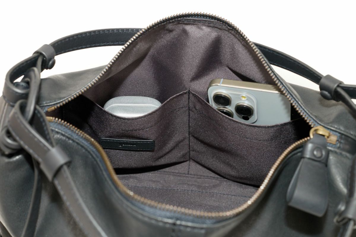 genten ゲンテン Light sheep ライトシープ ワンショルダーバッグ 44857