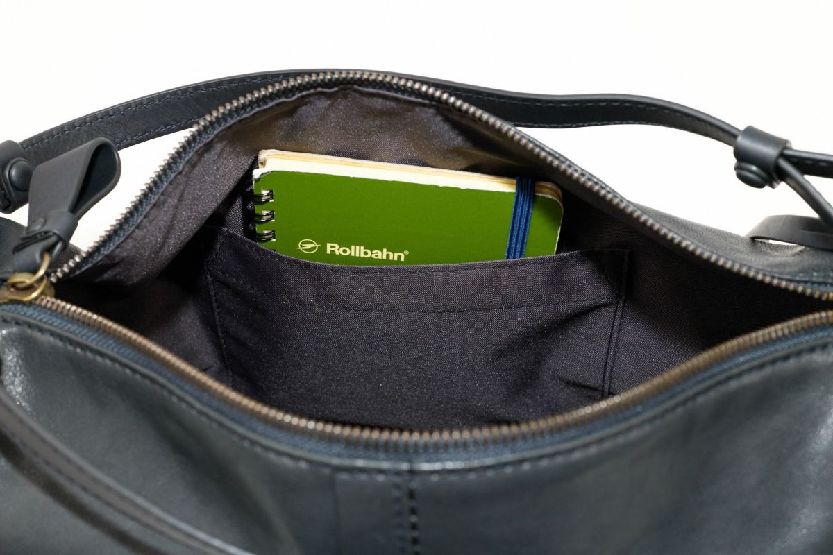 genten ゲンテン Light sheep ライトシープ ワンショルダーバッグ 44857