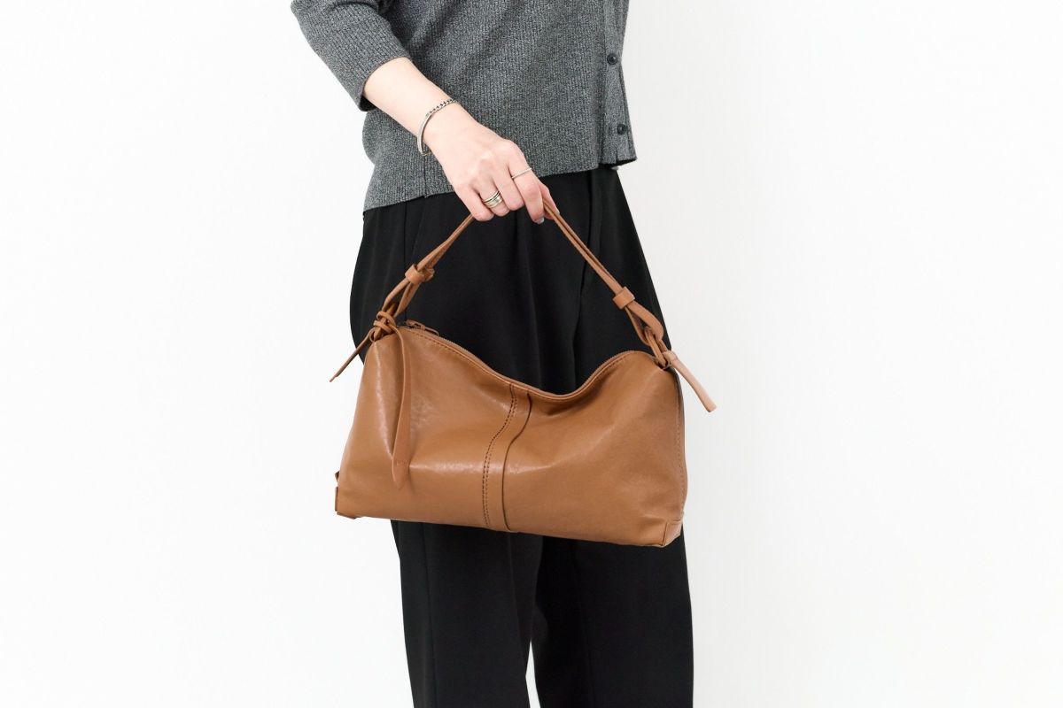 genten ゲンテン Light sheep ライトシープ ワンショルダーバッグ 44857