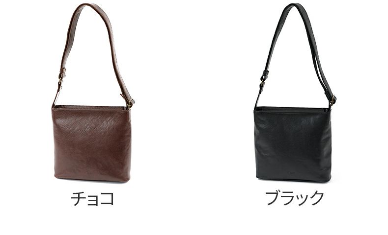 Dakota BLACK LABEL ダコタ ブラックレーベル インセンス スクエアショルダーバッグ 1624204