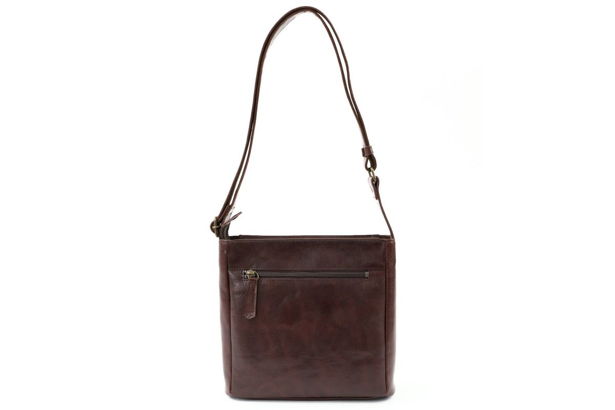 Dakota BLACK LABEL ダコタ ブラックレーベル インセンス スクエアショルダーバッグ 1624204