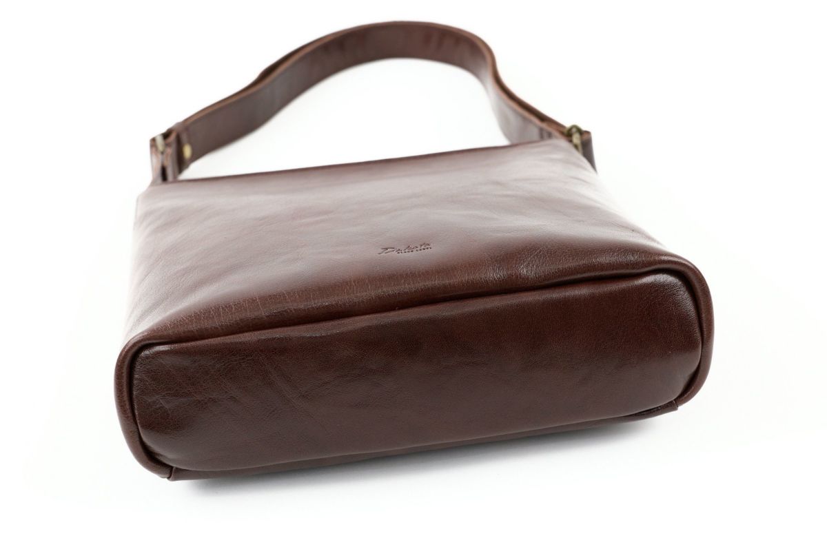 Dakota BLACK LABEL ダコタ ブラックレーベル インセンス スクエアショルダーバッグ 1624204