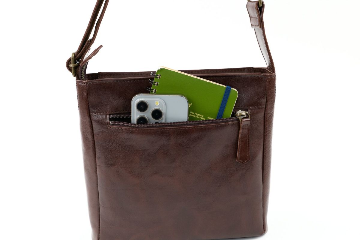 Dakota BLACK LABEL ダコタ ブラックレーベル インセンス スクエアショルダーバッグ 1624204