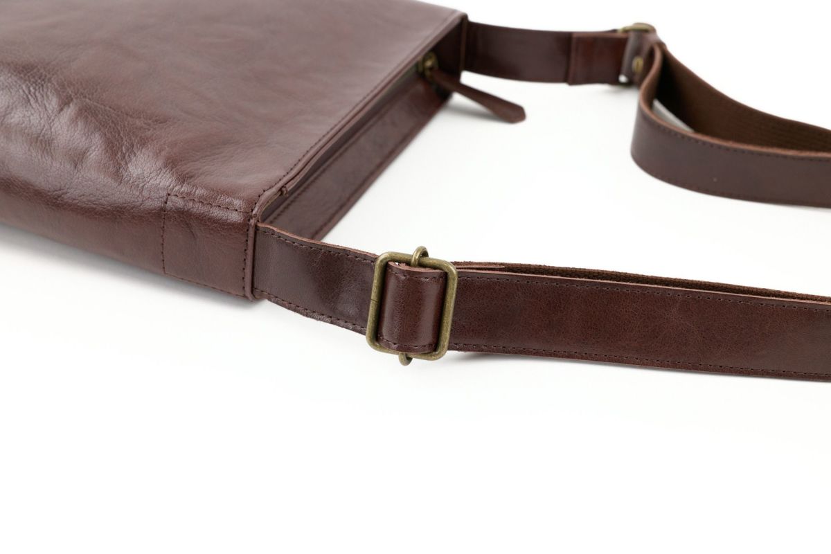 Dakota BLACK LABEL ダコタ ブラックレーベル インセンス スクエアショルダーバッグ 1624204