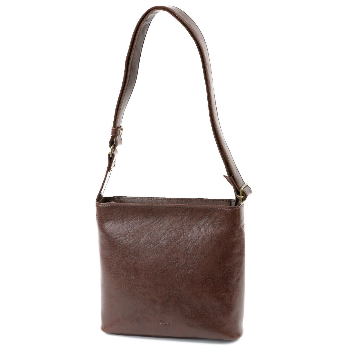 Dakota BLACK LABEL ダコタ ブラックレーベル インセンス スクエアショルダーバッグ 1624204