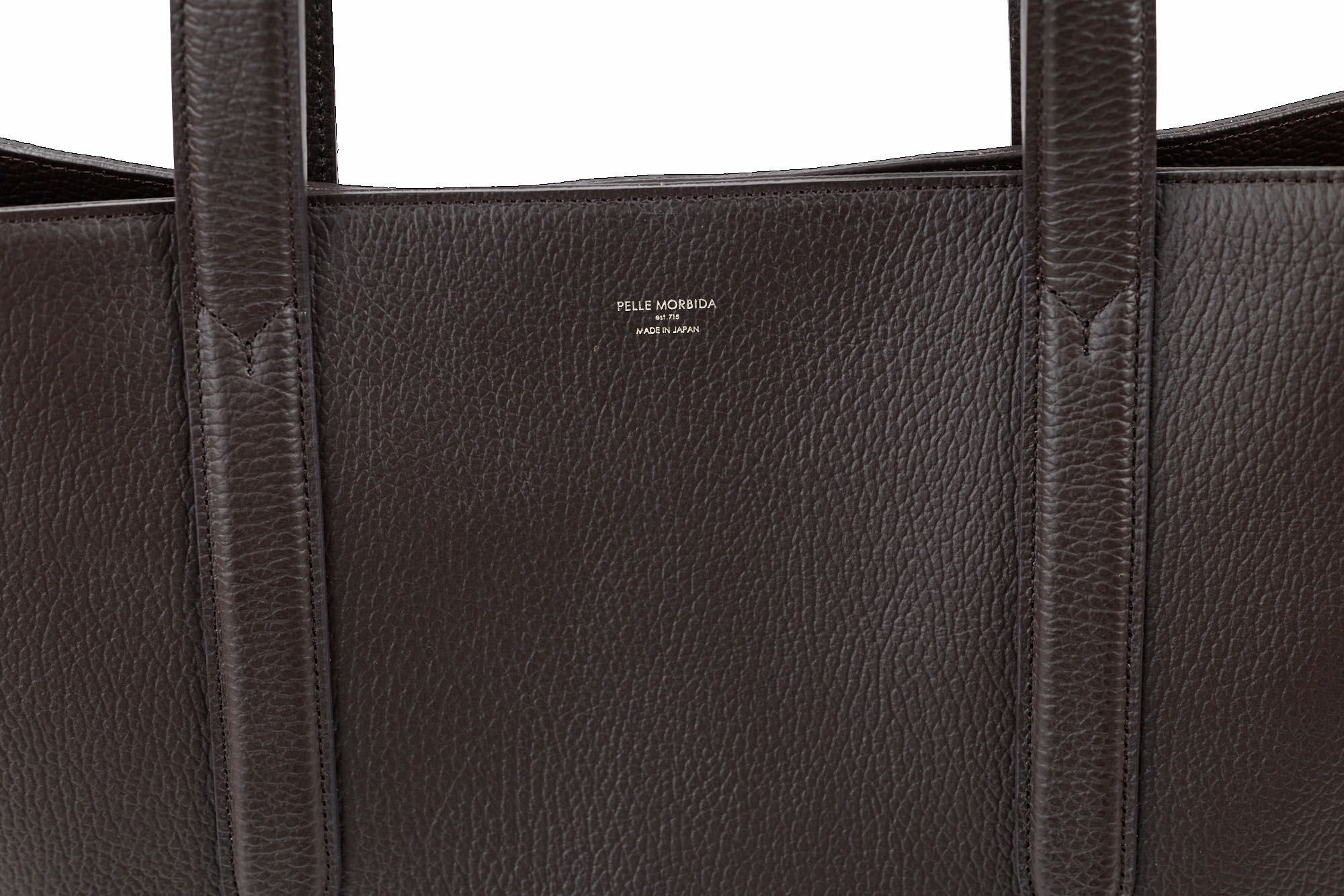 PELLE MORBIDA ペッレモルビダ Colore コローレ トートバッグ PMO-ST014