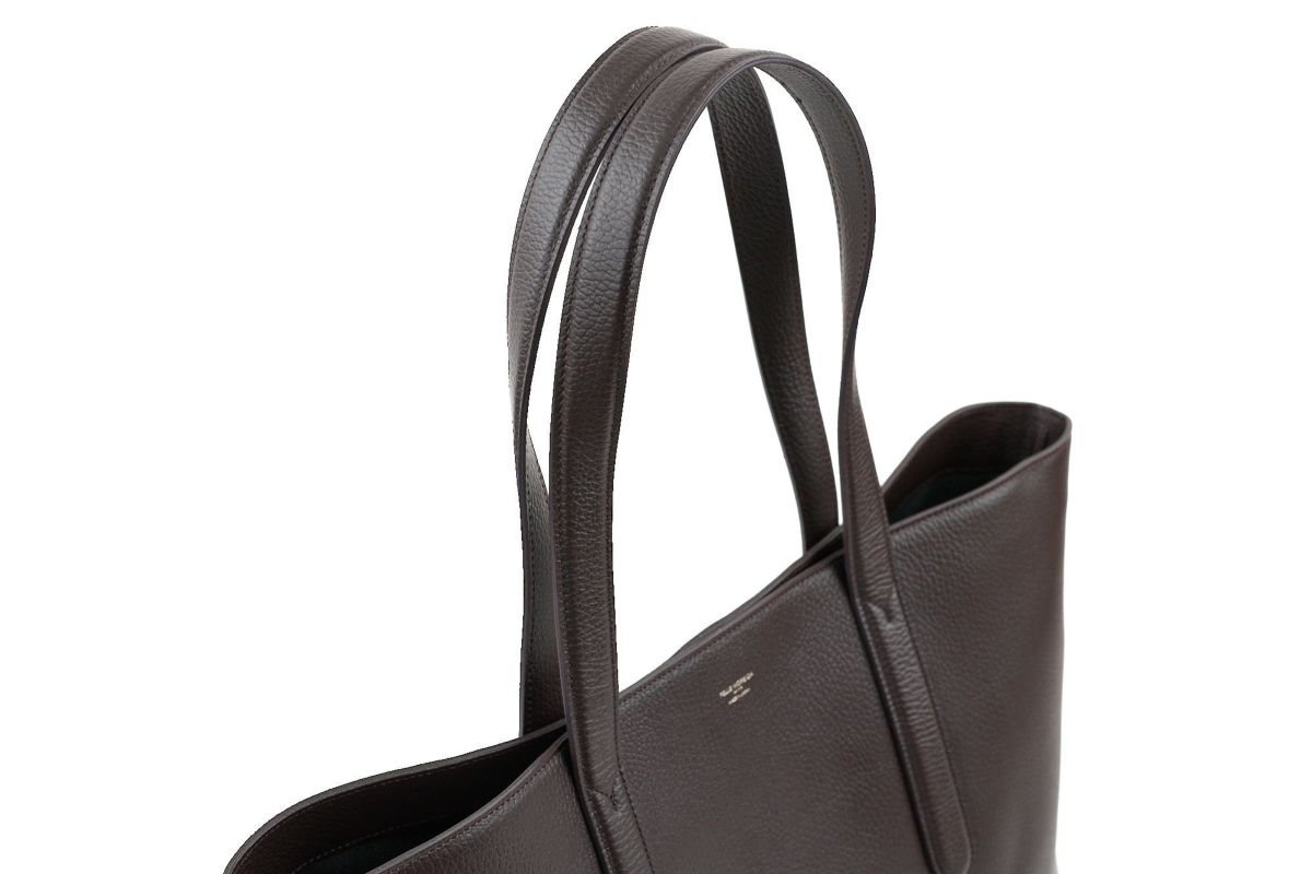 PELLE MORBIDA ペッレモルビダ Colore コローレ トートバッグ PMO-ST014