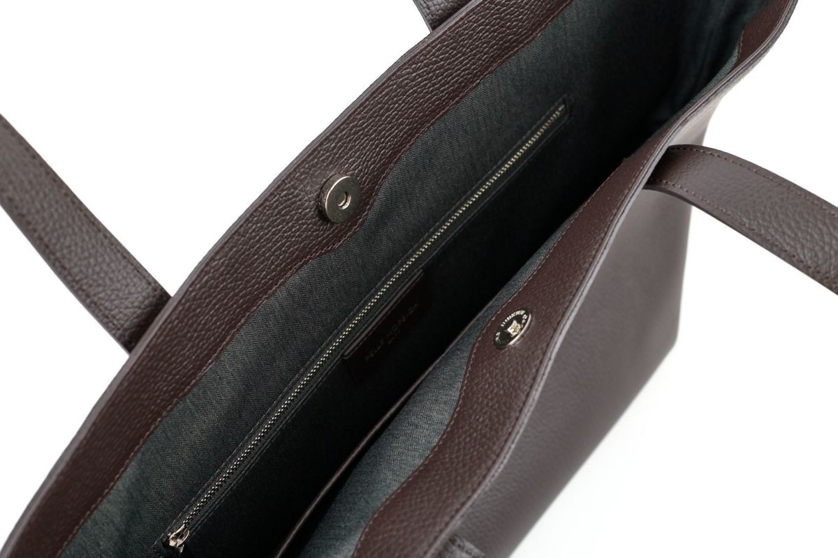 PELLE MORBIDA ペッレモルビダ Colore コローレ トートバッグ PMO-ST014