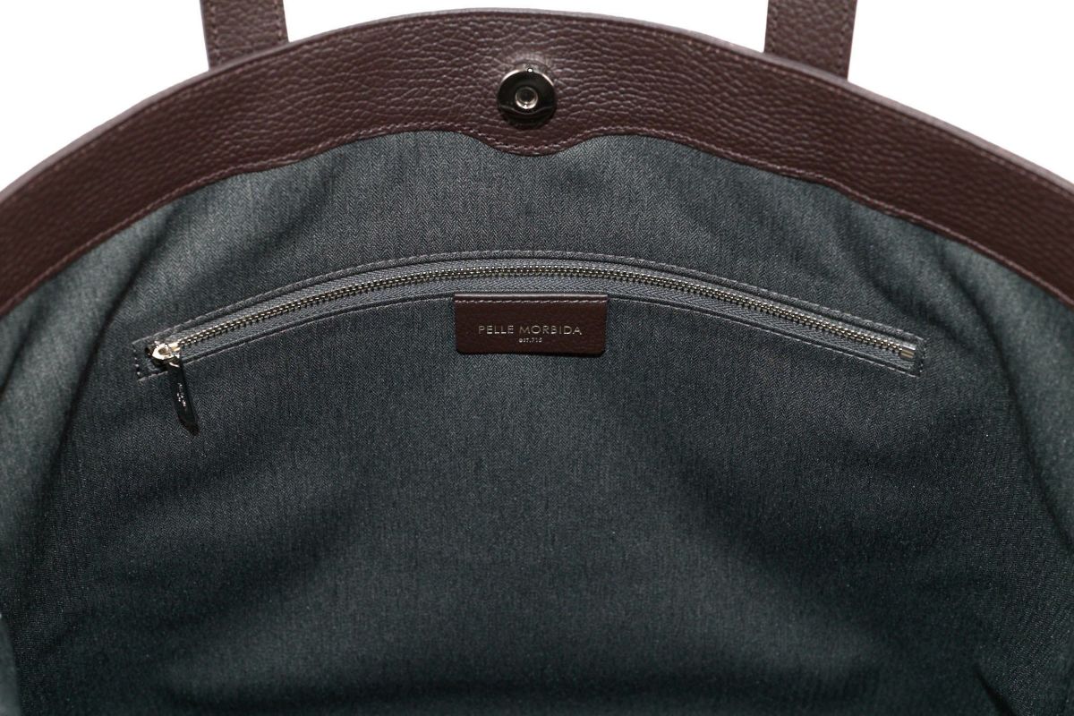 PELLE MORBIDA ペッレモルビダ Colore コローレ トートバッグ PMO-ST014