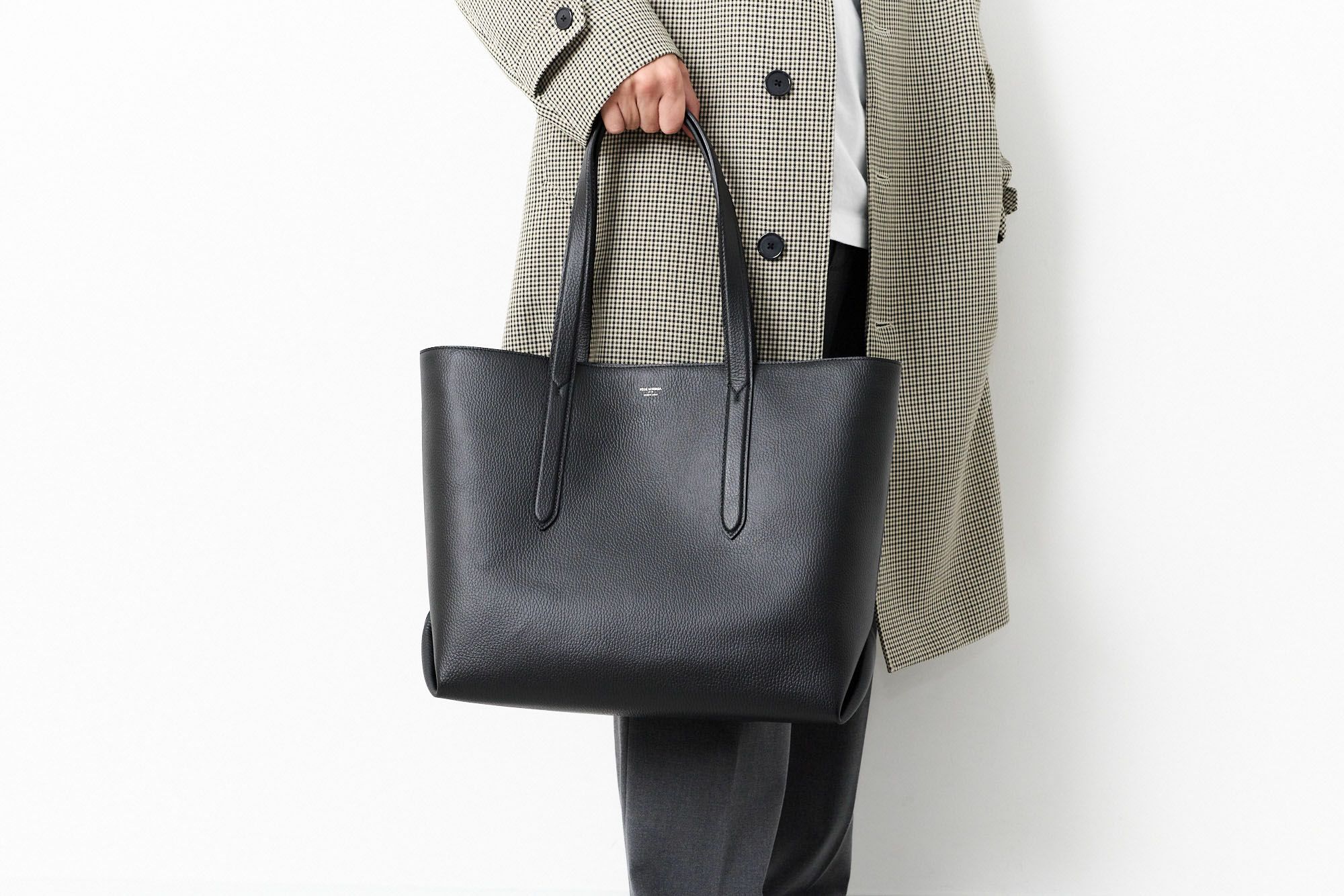 PELLE MORBIDA ペッレモルビダ Colore コローレ トートバッグ PMO-ST014