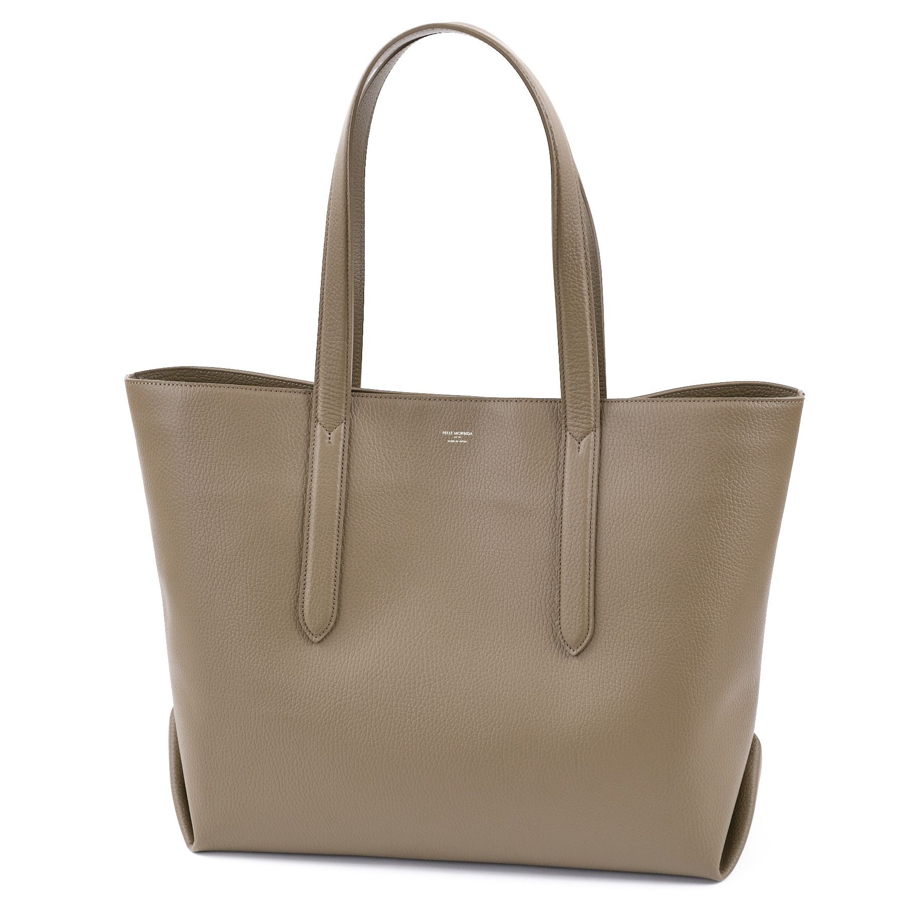 PELLE MORBIDA ペッレモルビダ Colore コローレ トートバッグ PMO-ST014