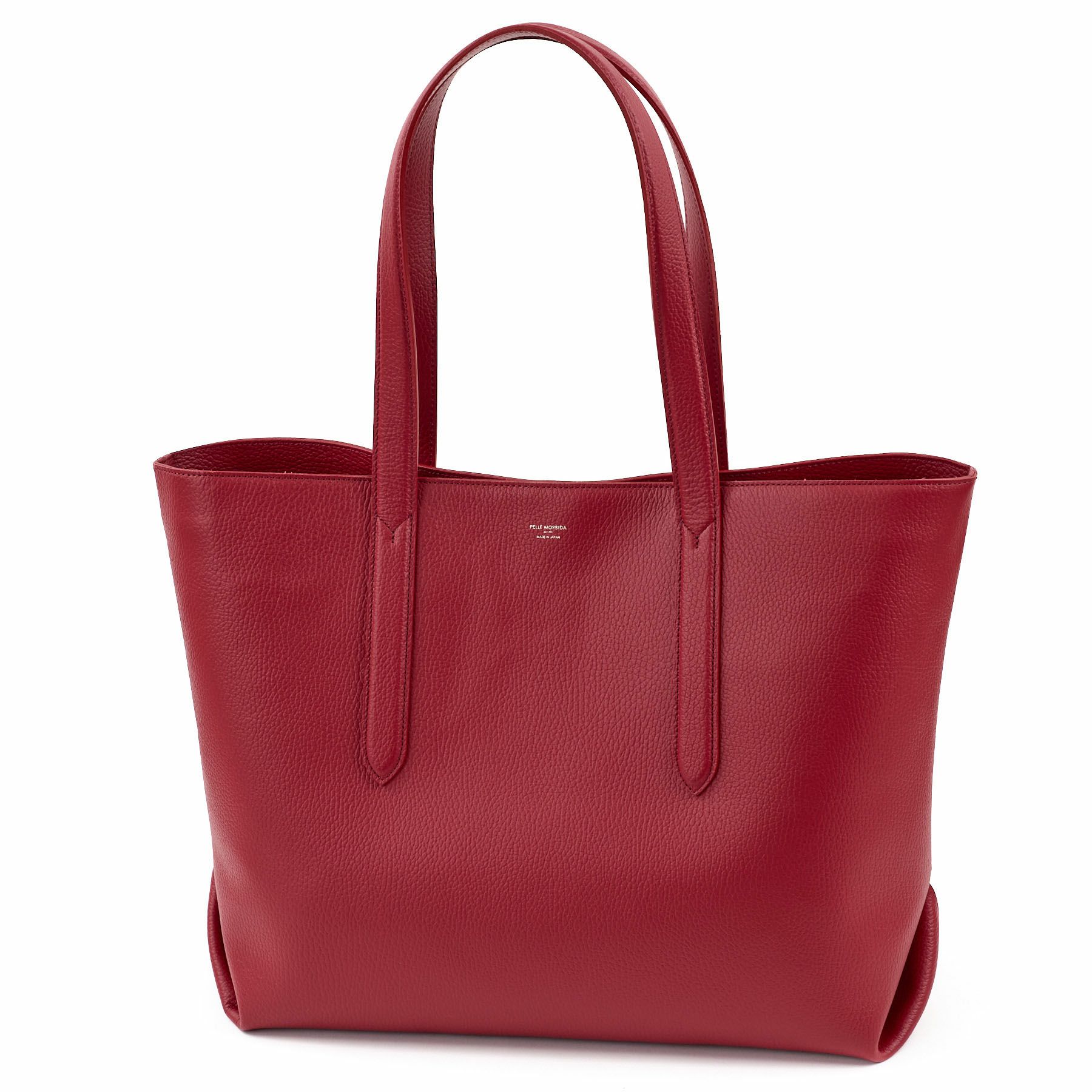 PELLE MORBIDA ペッレモルビダ Colore コローレ トートバッグ PMO-ST014