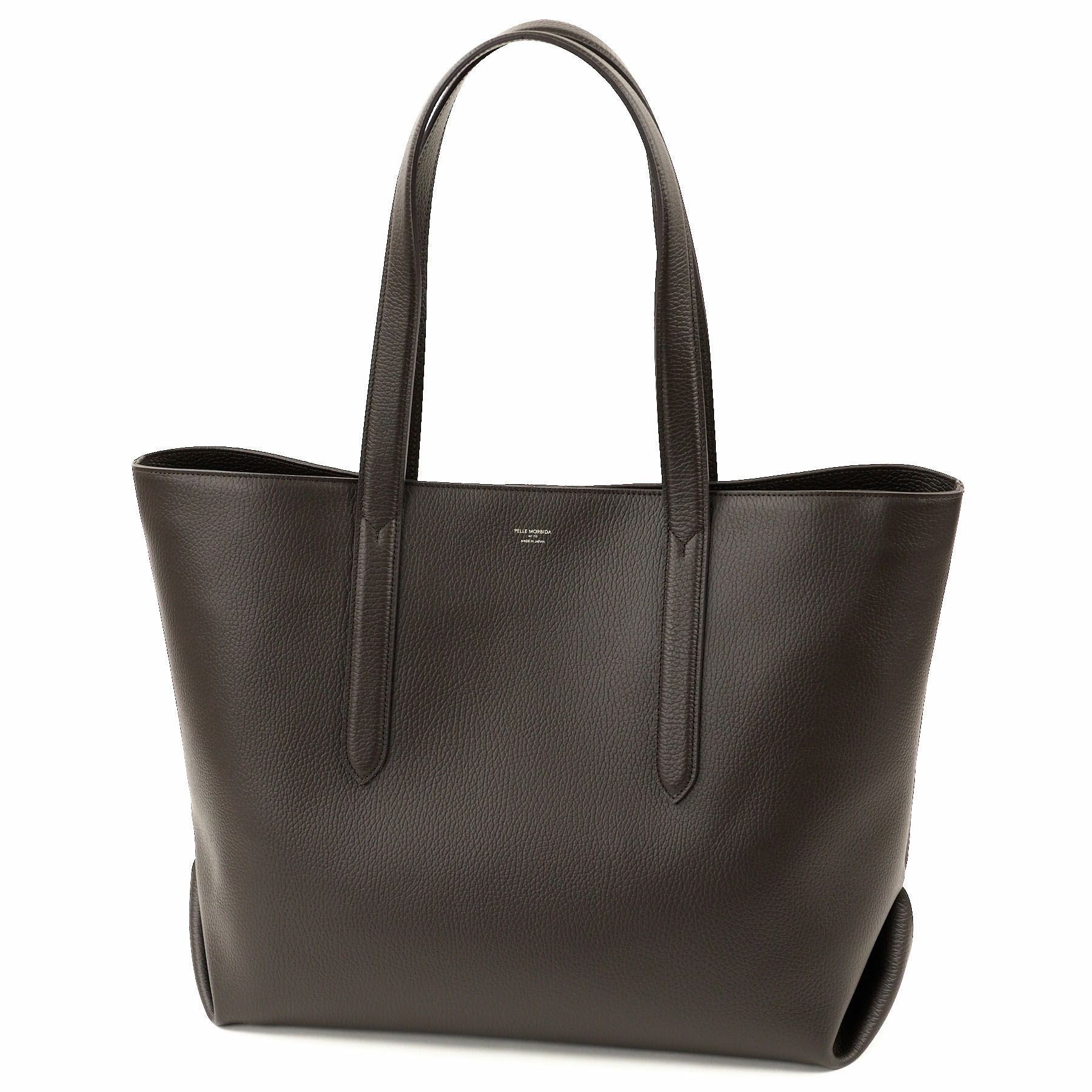 PELLE MORBIDA ペッレモルビダ Colore コローレ トートバッグ PMO-ST014