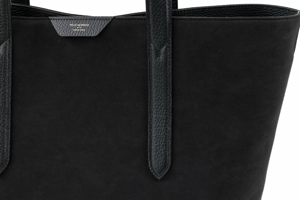 PELLE MORBIDA ペッレモルビダ Colore コローレ トートバッグ PMO-ST014AL