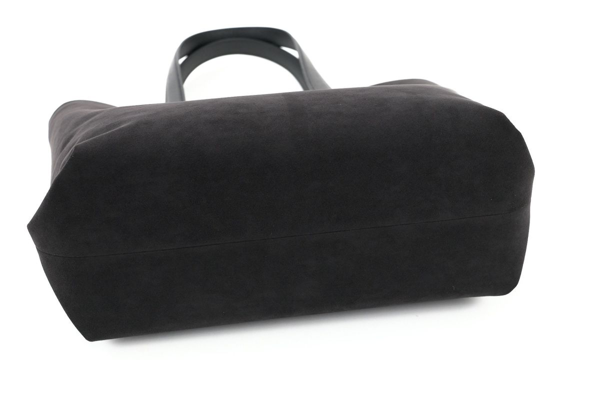 PELLE MORBIDA ペッレモルビダ Colore コローレ トートバッグ PMO-ST014AL